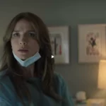 Синдром пропавшей белой женщины