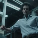 Возьмитесь за руки в Мадрэ Линда